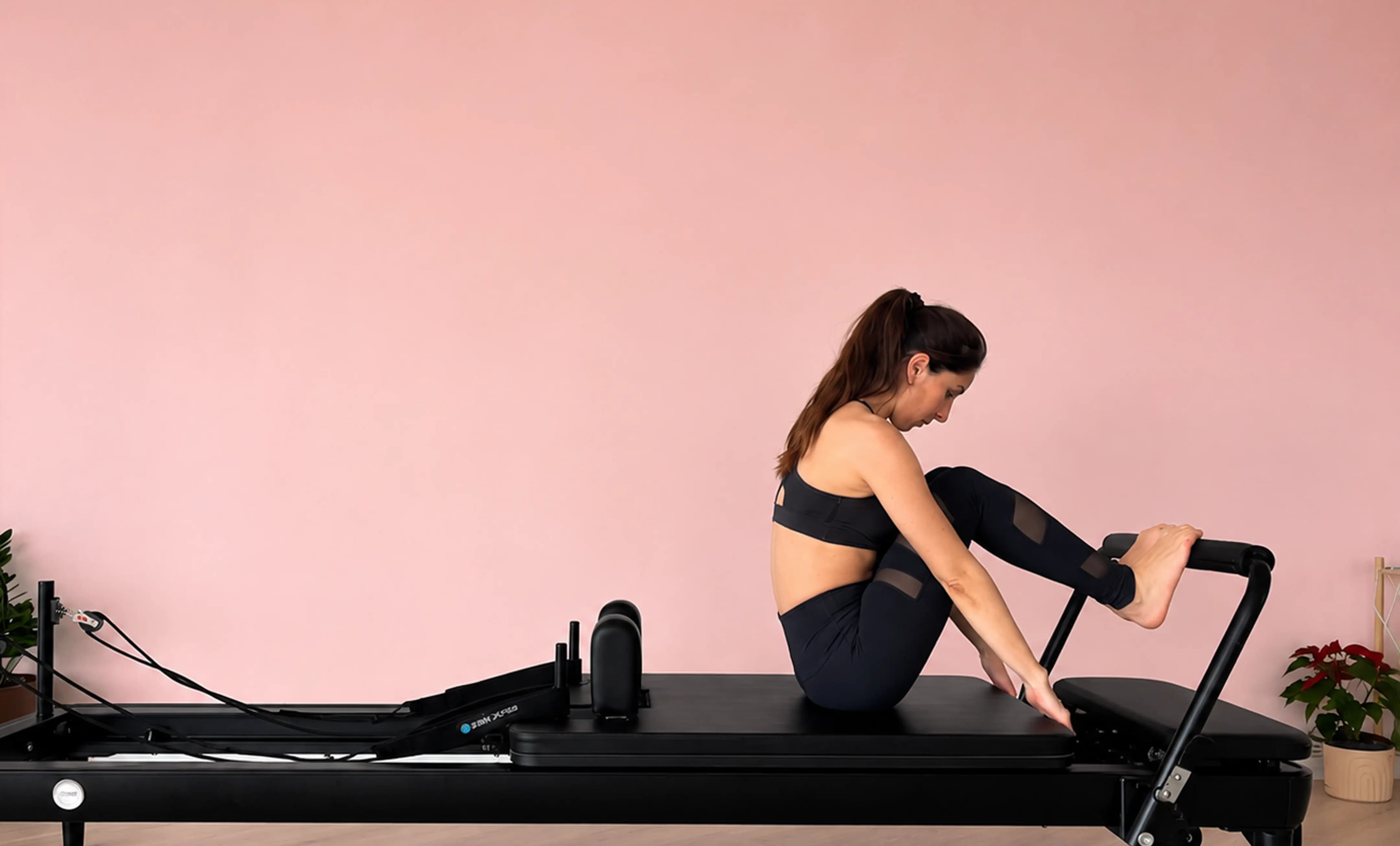 Hero Pilates