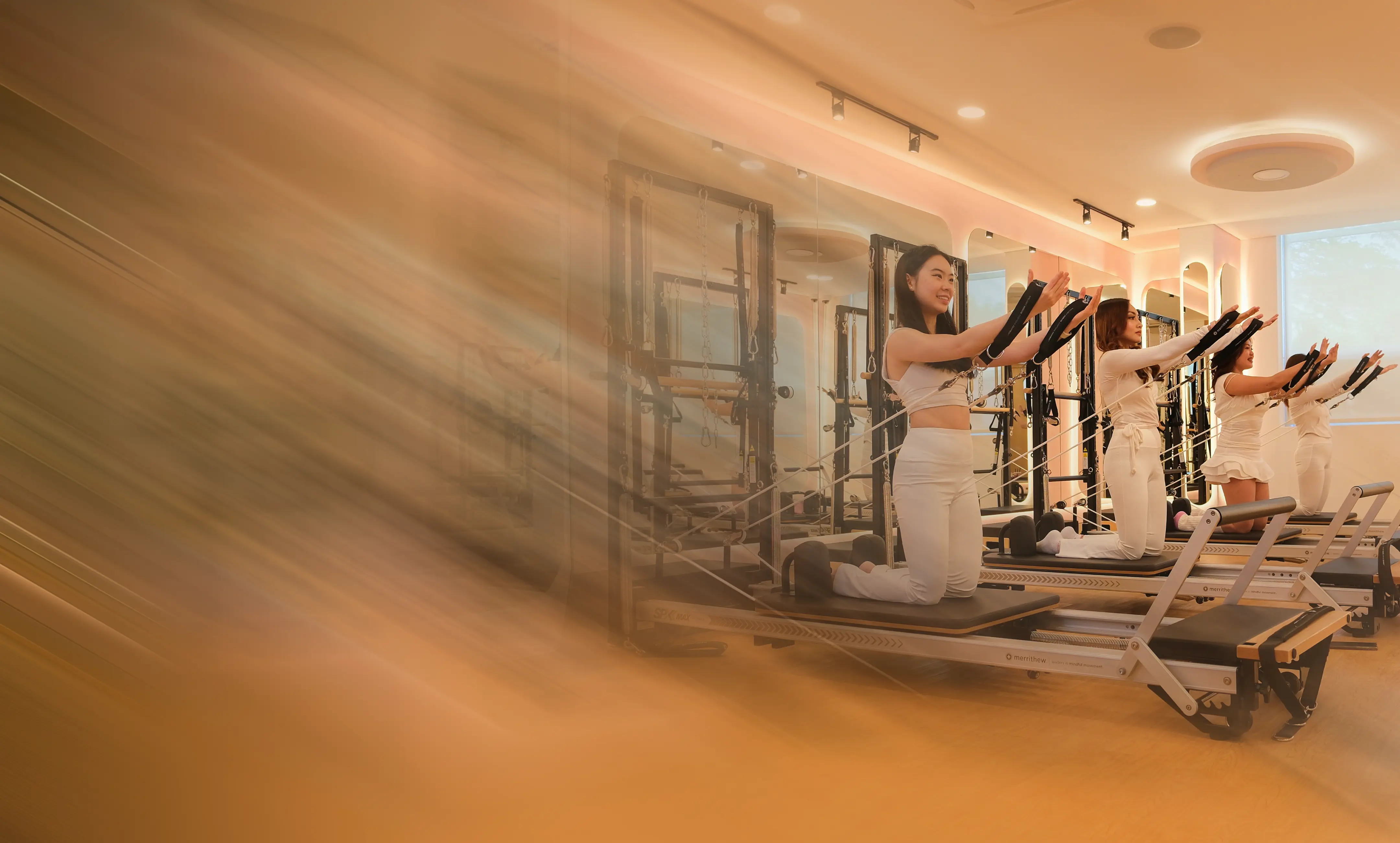 Hero Pilates