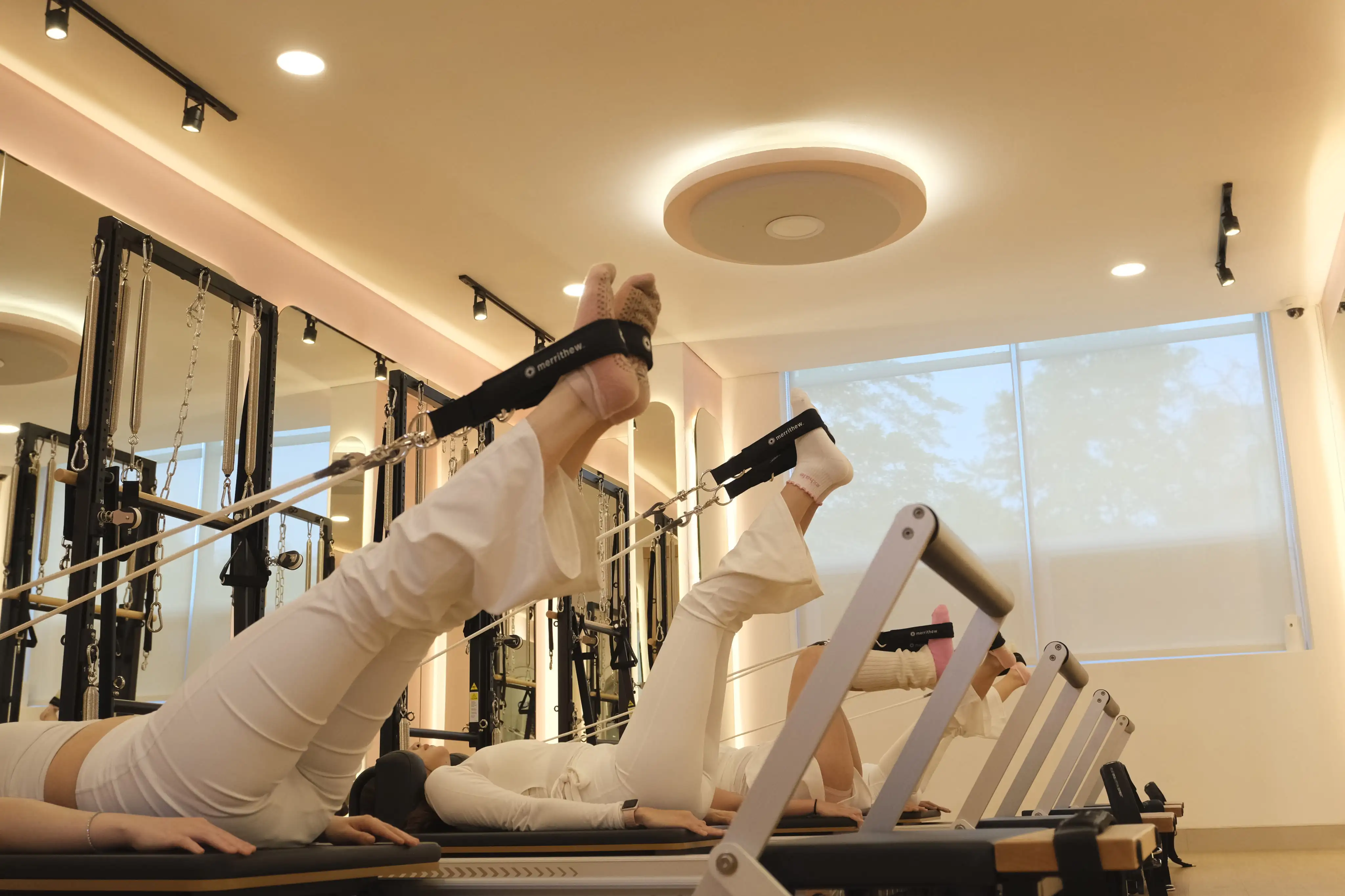 Pilates 3